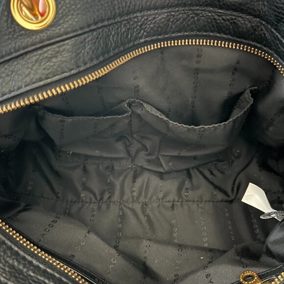 Marc by Marc Jacobs Too Hot to Handle Bag - Picture 7 of 8